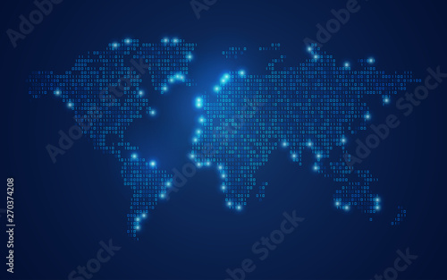 binaryWorld