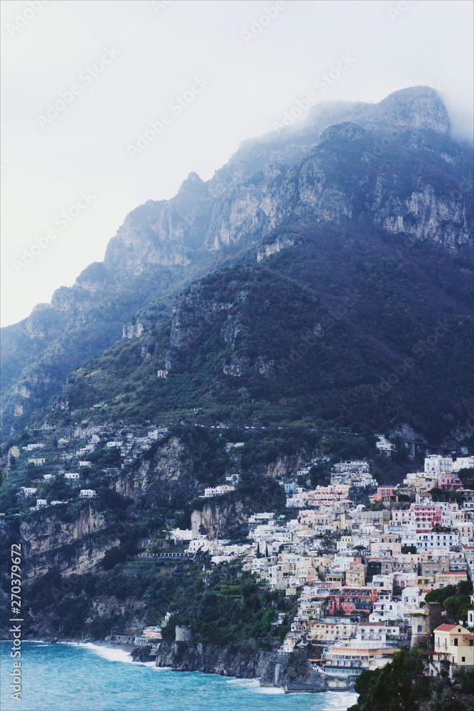 Amalfi Coast