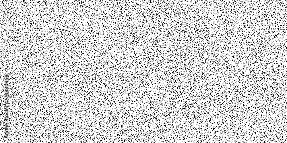Fototapeta premium Granite textile pattern design Illustration or wallpaper. With geometric lines crisscrossed with moire in gray