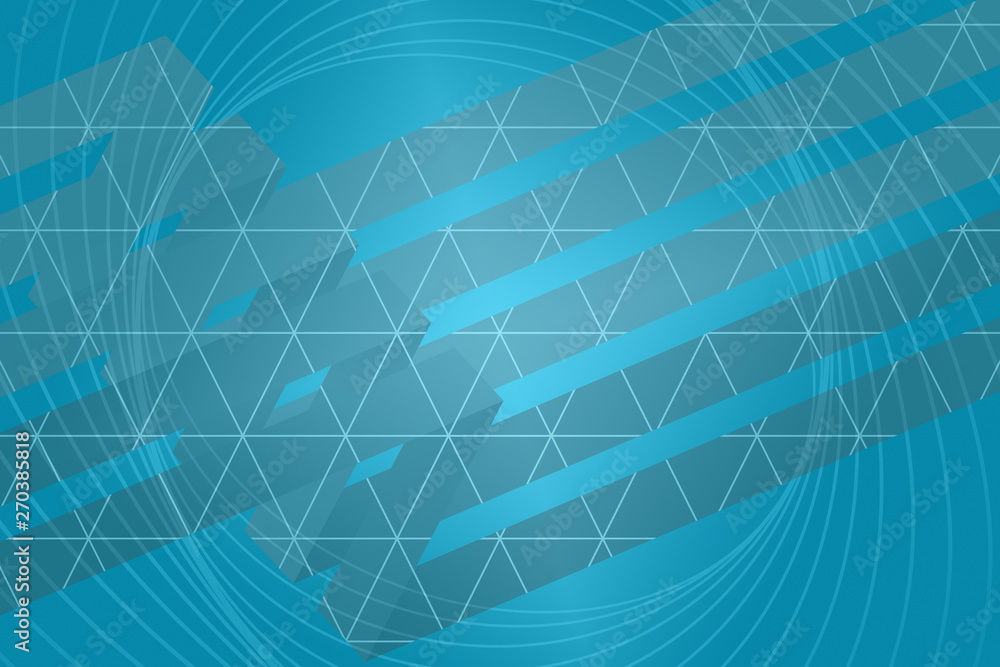 Fototapeta premium abstract, blue, wave, design, illustration, pattern, light, wallpaper, curve, line, technology, digital, backdrop, art, graphic, texture, white, lines, backgrounds, business, color, motion, shape