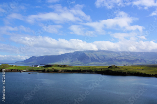 island