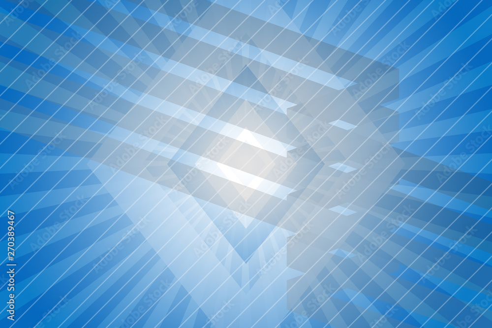Fototapeta premium abstract, blue, wave, waves, water, wallpaper, sea, art, illustration, design, light, ocean, texture, graphic, lines, backdrop, line, digital, flowing, flow, artistic, curve, color, backgrounds