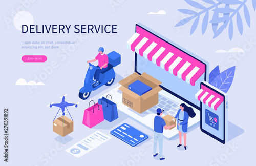 delivery