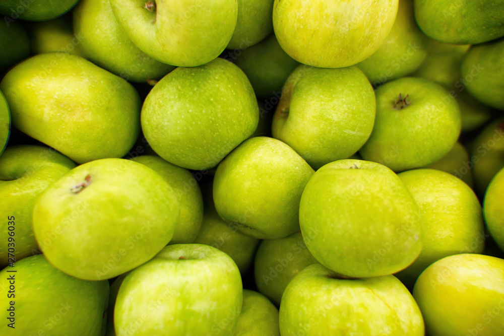 DSC_8495_Apples in a shop window DSC_8495_Apples in a shop window