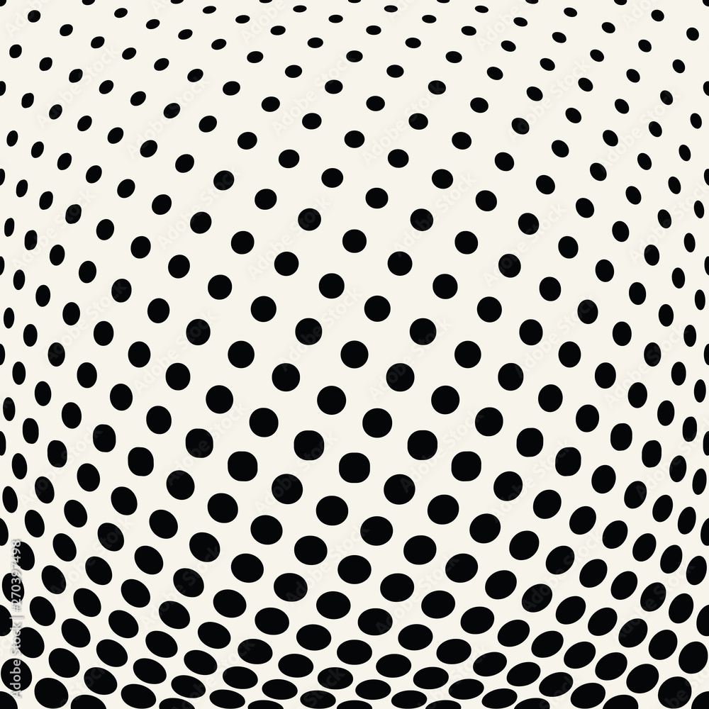 modern geometric halftone fading gradient pattern modern geometric halftone fading gradient pattern