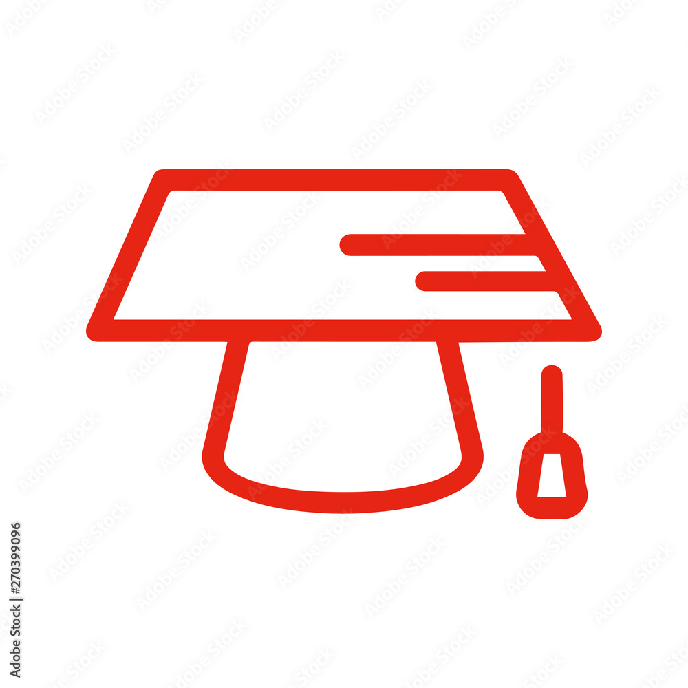 graduate cap icon graduate cap icon