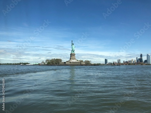 Statue Of Liberty