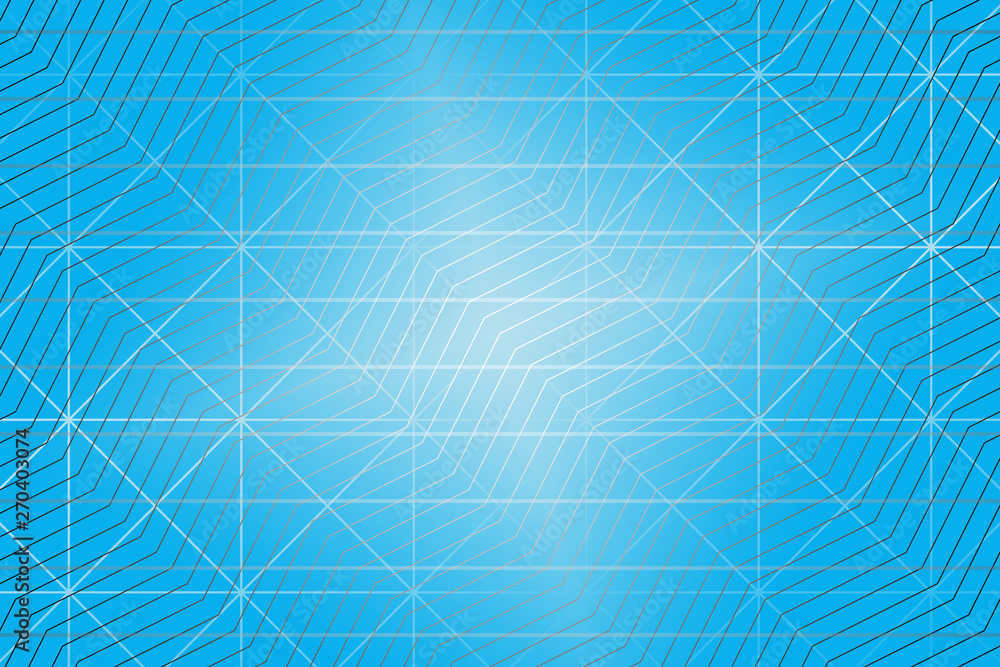 Fototapeta premium abstract, blue, wave, design, wallpaper, illustration, water, waves, art, sea, texture, light, graphic, backdrop, lines, curve, pattern, swirl, digital, color, white, backgrounds, motion, shape