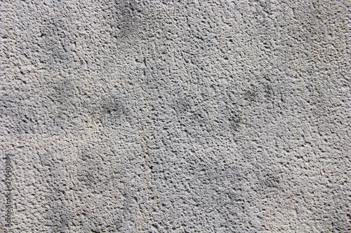 texture of rough surface of old wall with cracks, patterns and stains