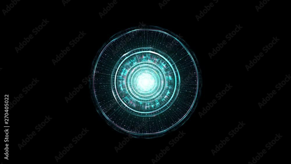 Futuristic Technology Background. Outer Space, Alien Technology And Spaceship Concept Futuristic Technology Background. Outer Space, Alien Technology And Spaceship Concept