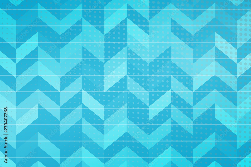 Fototapeta premium abstract, blue, wave, wallpaper, illustration, design, lines, art, light, waves, line, curve, pattern, digital, texture, backgrounds, gradient, technology, color, motion, graphic, business, green, art