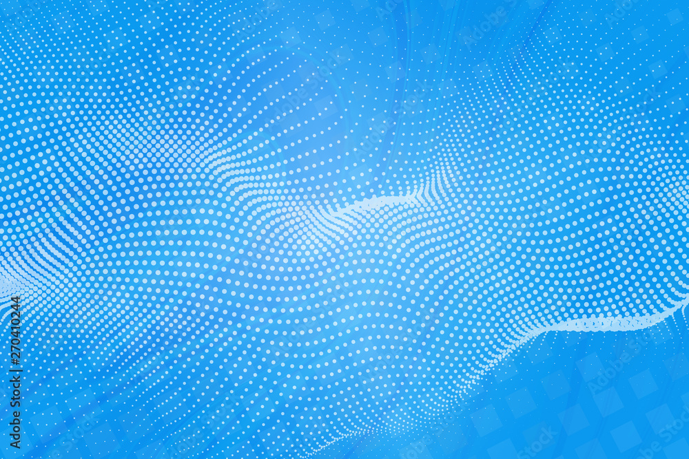 Naklejka premium abstract, blue, water, wave, wallpaper, light, illustration, texture, design, art, pattern, digital, waves, line, backdrop, curve, sea, backgrounds, pool, color, ocean, business, shape, lines, ripple