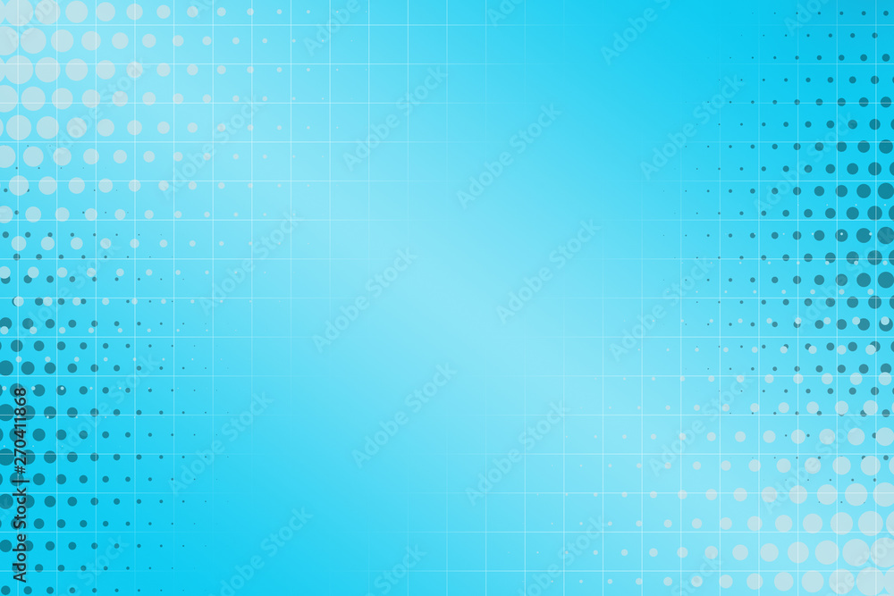 Fototapeta premium abstract, blue, wave, design, illustration, pattern, art, light, backdrop, wallpaper, lines, line, digital, curve, graphic, texture, waves, white, technology, color, backgrounds, business, vector