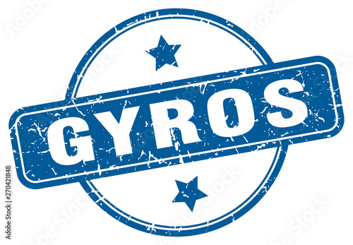 gyros