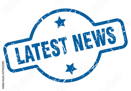 latest news