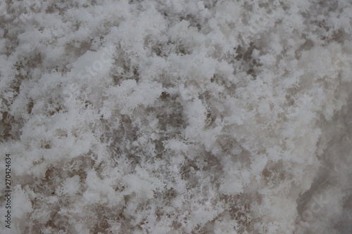 Badwater Basin - Death Valley National Park - Californie