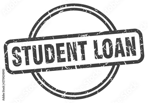 student loan