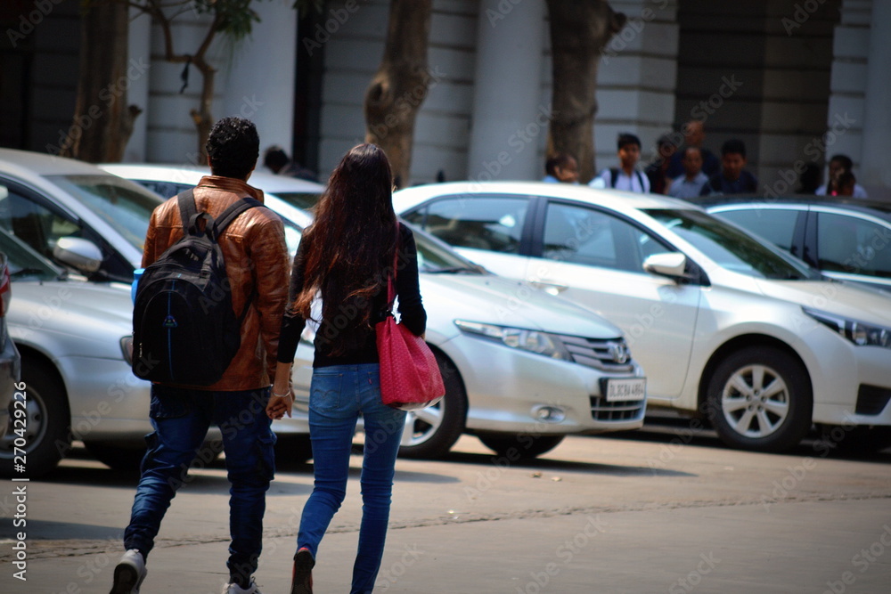 custom made wallpaper toronto digitalPhotography Cityscapes Roads Highway 
