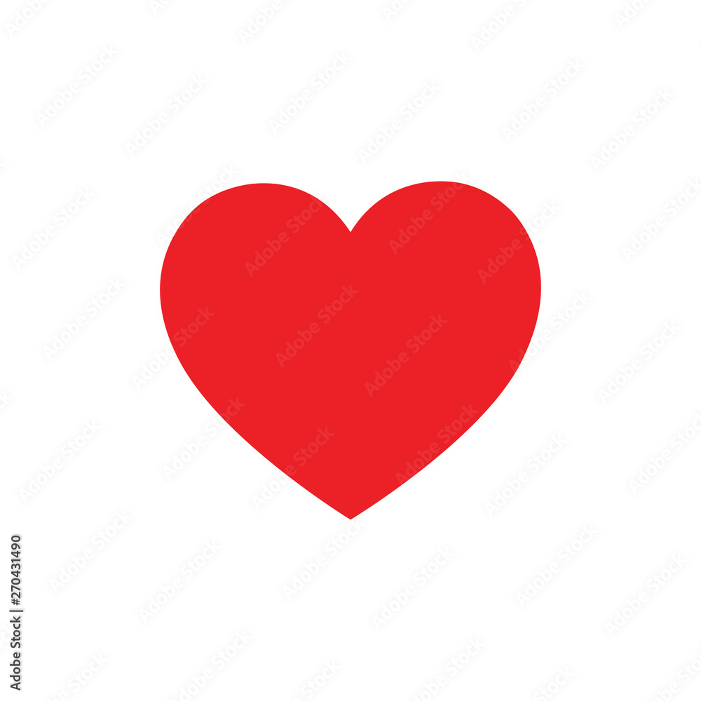 heart - love icon