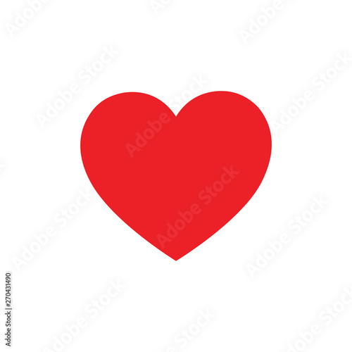 heart - love icon photo