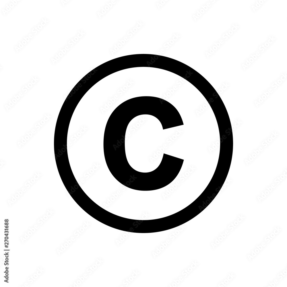 copywrite icon copywrite icon