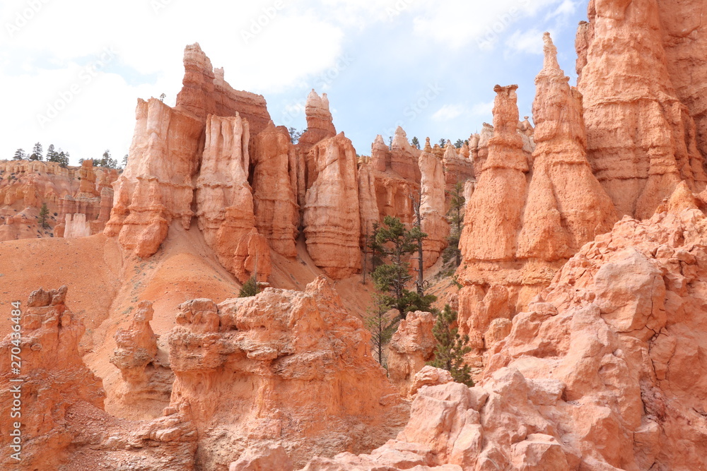 Road trip état unis , bryce canyon,utah Road trip état unis , bryce canyon,utah