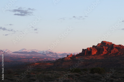 Arches National Park, Utah