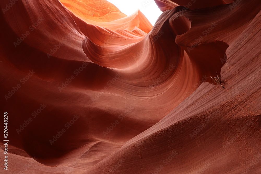 antelope canyon , état unis ,arizona antelope canyon , état unis ,arizona