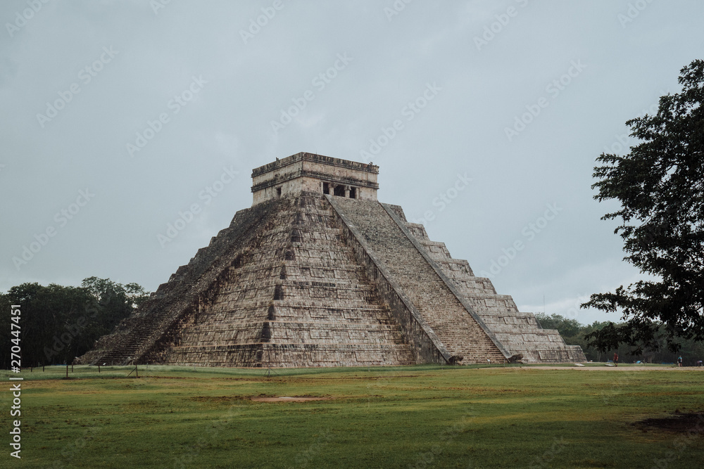 chichen itza 1