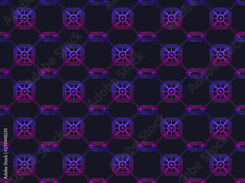 seamless pattern