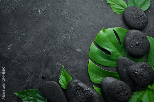 Spa Wellness Relax concept....