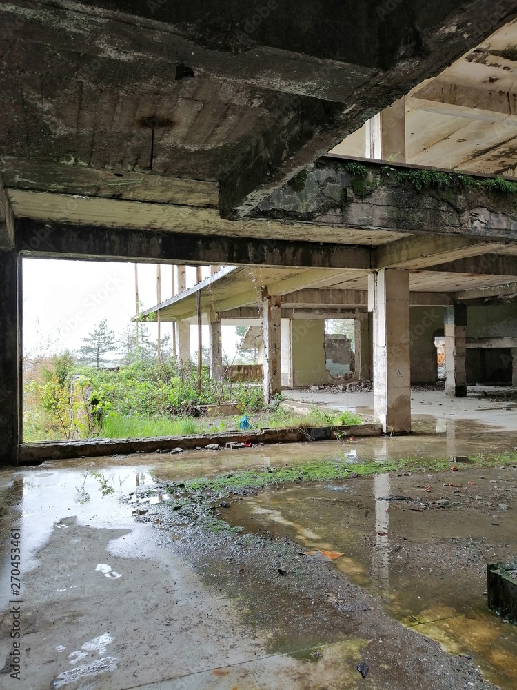 Sanatorium Sakartvelo 