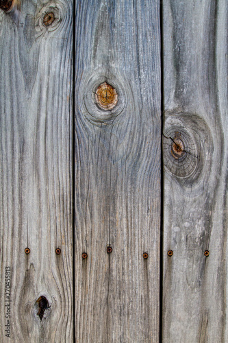 Wood Planks