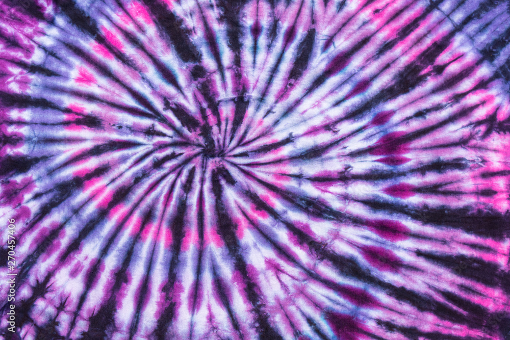 Fashionable Colorful Retro Abstract Psychedelic Tie Dye Swirl Design Fashionable Colorful Retro Abstract Psychedelic Tie Dye Swirl Design