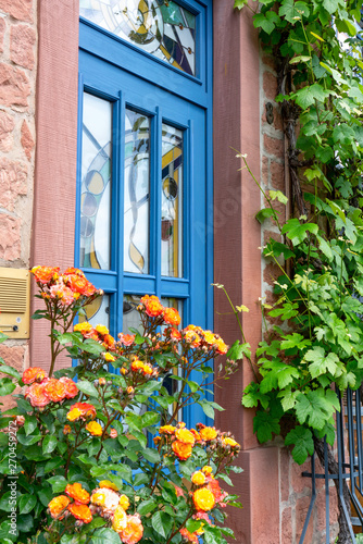 Barbarossastadt Gelnhausen, Altstadt photo