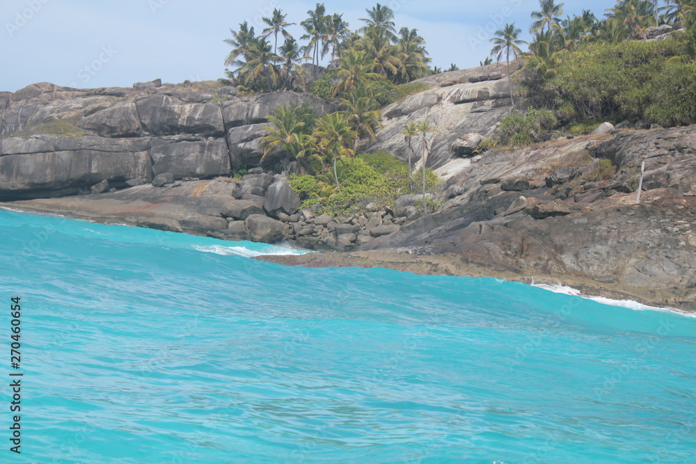 seychelles ocean private island beach seychelles ocean private island beach