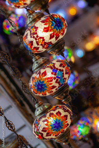 traveling around Istanbul Turkey 