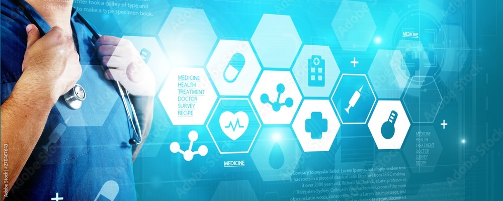 Health banner care healthcare management risk security Health banner care healthcare management risk security