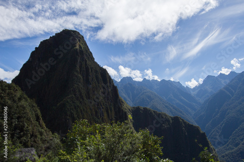 Valle Sagrado, Peru