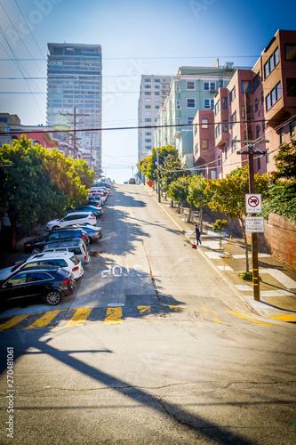 San Francisco City