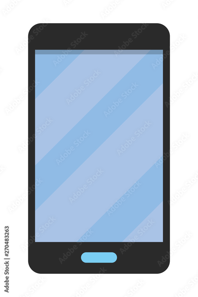 cellphone icon cartoon vector illustration cellphone icon cartoon vector illustration