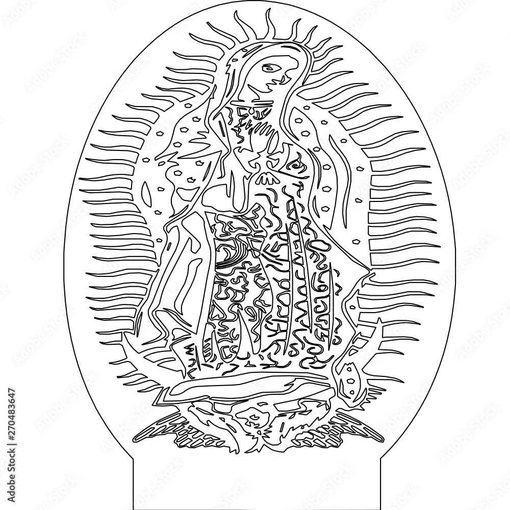 Virgen Virgen