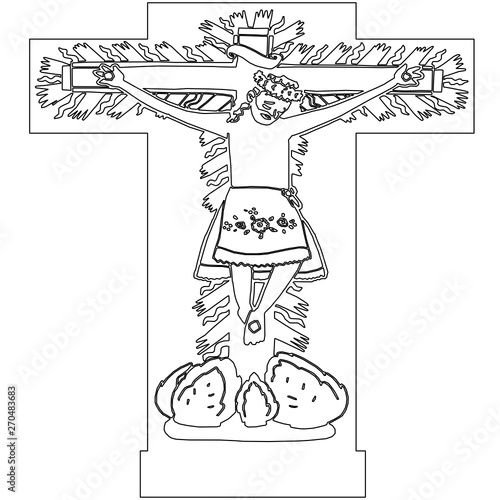 Señor de buga