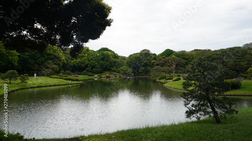 日本庭園