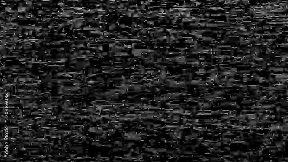 Static buzz video signal on a vhs old tape overlay, archival footage Static buzz video signal on a vhs old tape overlay, archival footage