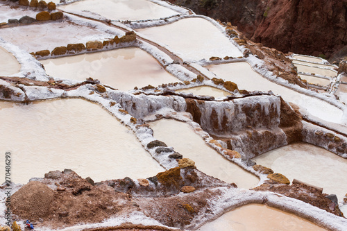 Salineras de Maras