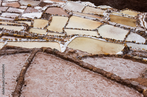 Salineras de Maras