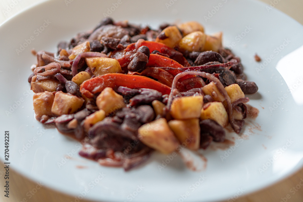 Healthy fitness meal for people who doing workout Healthy fitness meal for people who doing workout