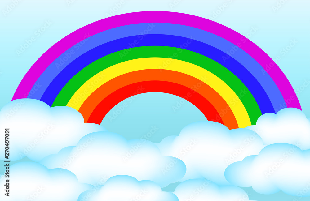 Rainbow Rainbow
