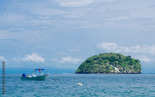 Los Arcos Puerto Vallarta